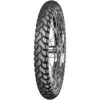 Dæk ENDURO TRAIL+ M+S Foran MITAS