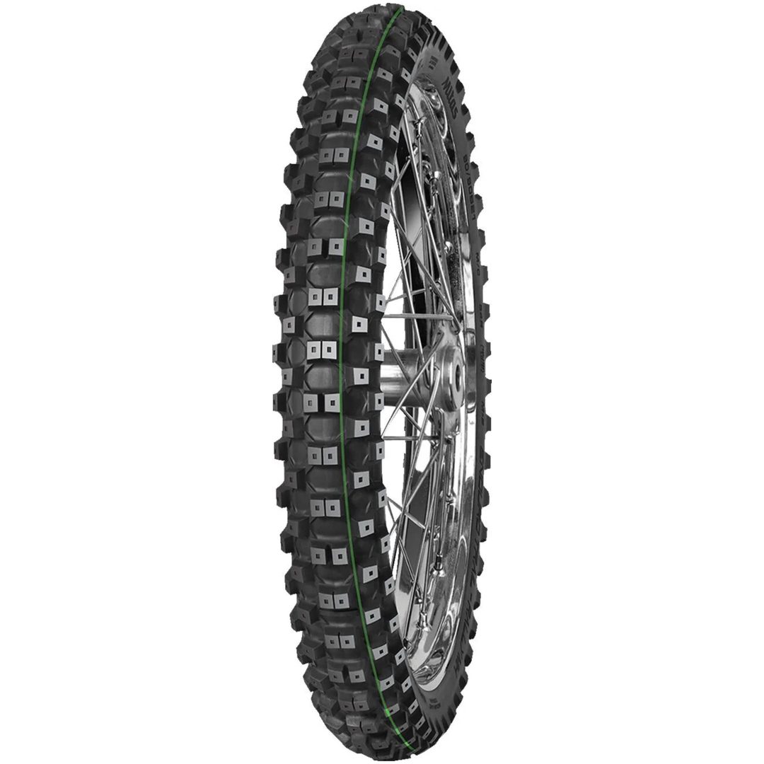 Dæk Enduro Trail-rally Mh Super Light MITAS 90/90-21