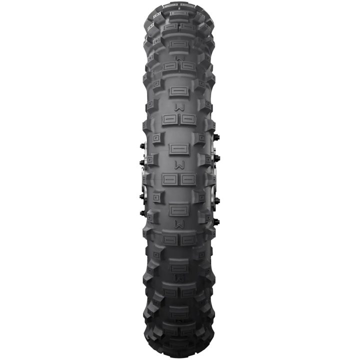 Dæk Enduro Xtreme MICHELIN 140/80-18 – billede 2