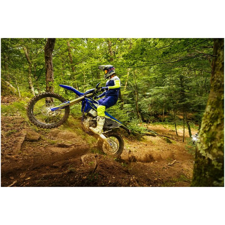 Dæk Enduro Xtreme MICHELIN 140/80-18 – billede 6