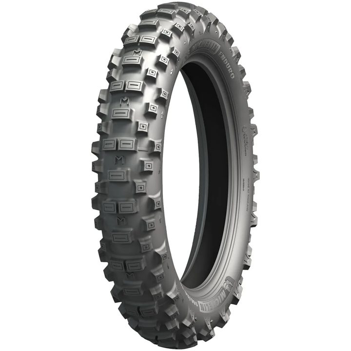 Dæk Enduro Xtreme MICHELIN 140/80-18 – billede 7