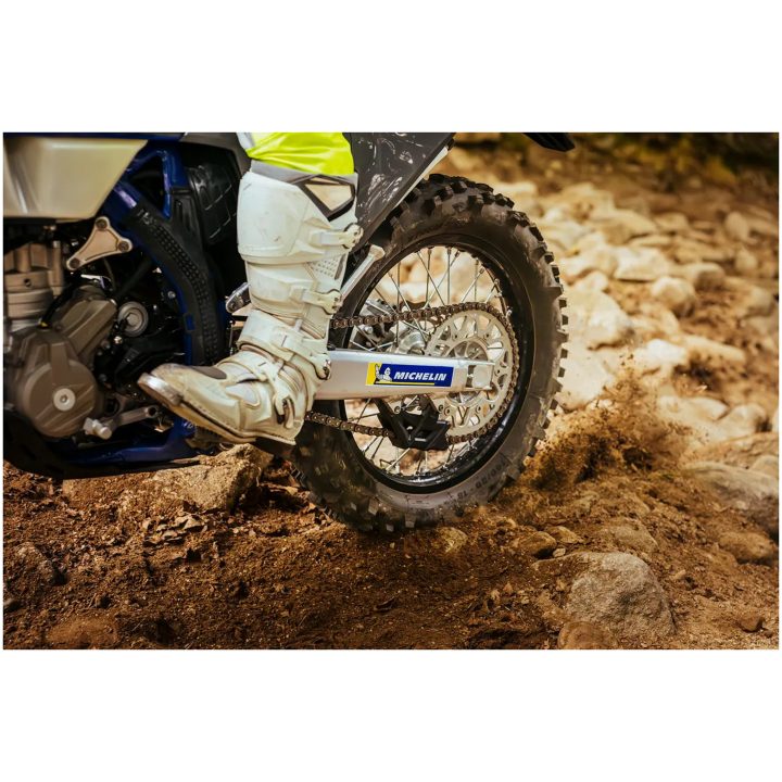 Dæk Enduro Xtreme MICHELIN 140/80-18 – billede 9
