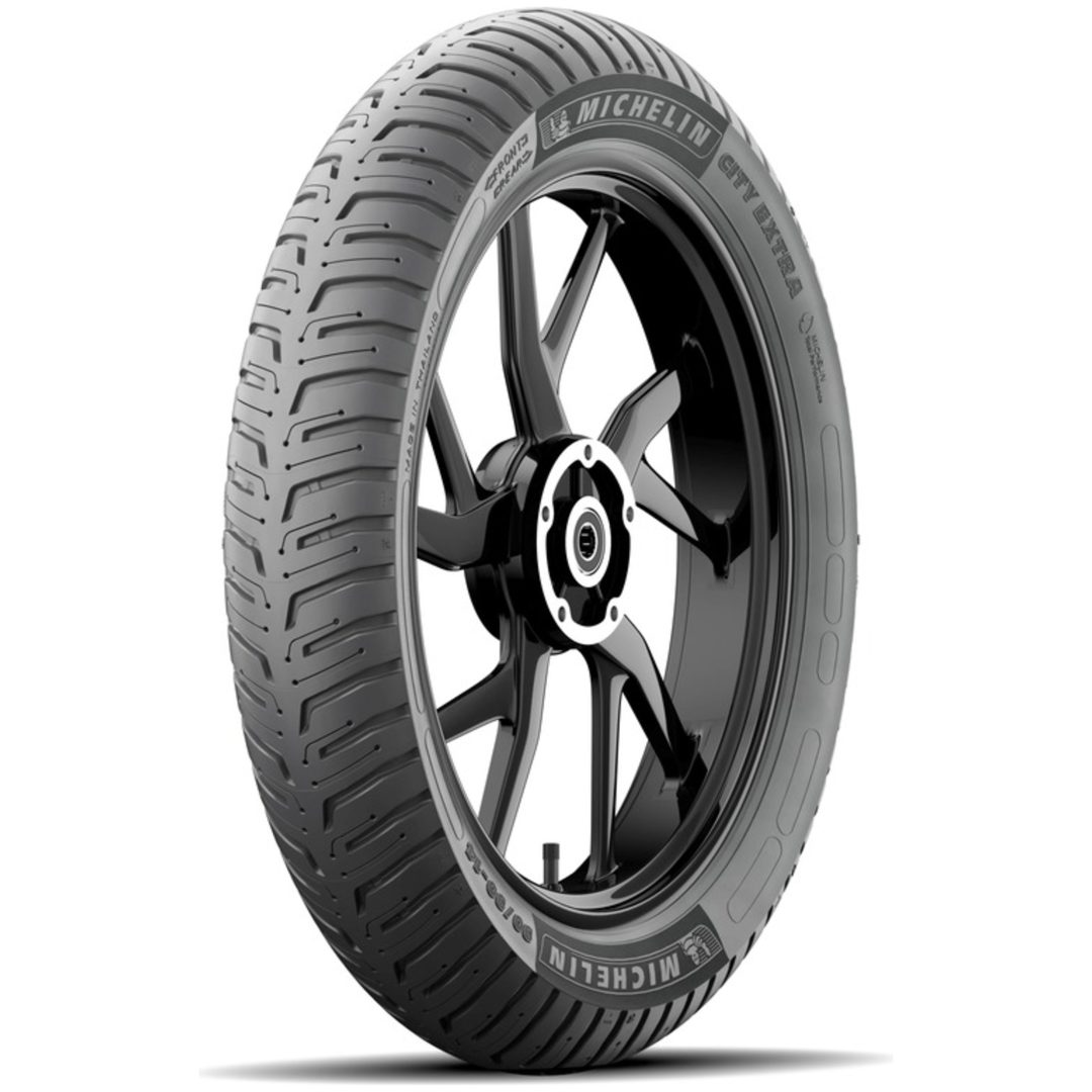 Dæk EXTRA 100/80-16 MICHELIN