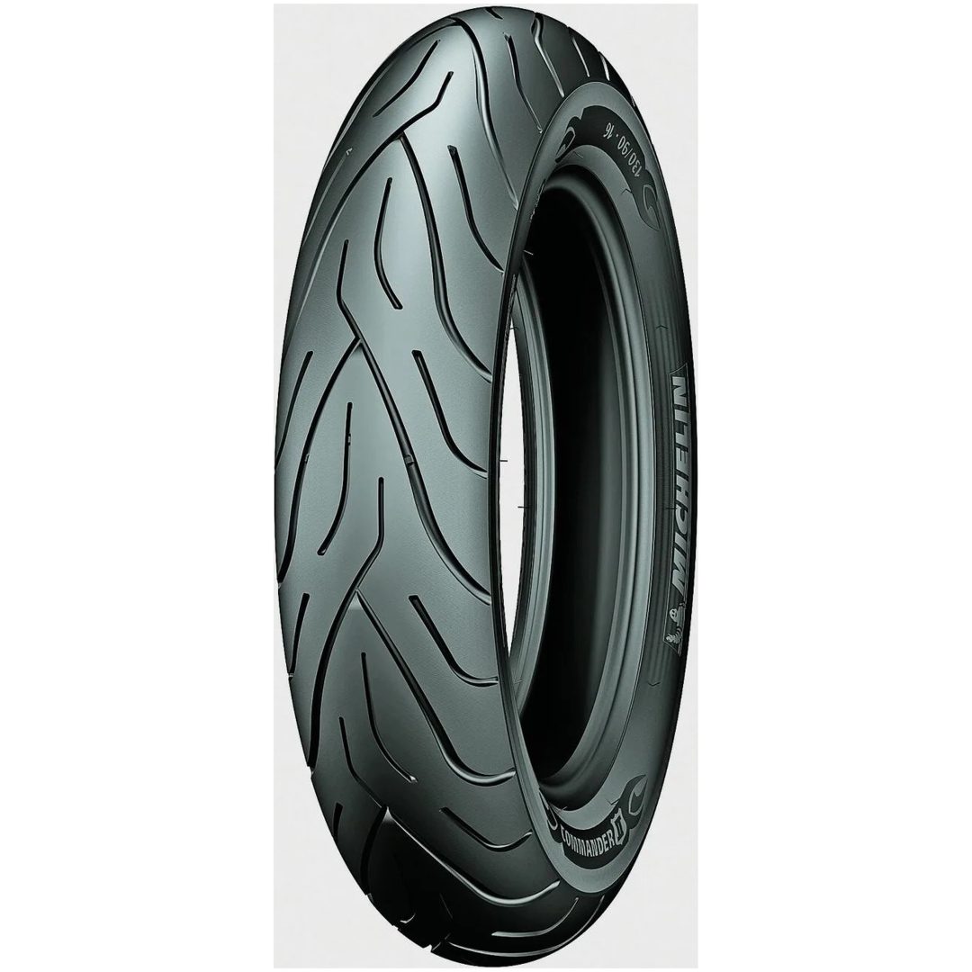 Dæk For Commander II 140/80B17 Michelin 140/80B17 69H – billede 2