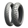 Dæk Foran Anakee Adventure MICHELIN 110/80R19 57V – miniature 2