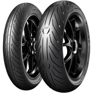 Dæk FORAN Angel GT II PIRELLI
