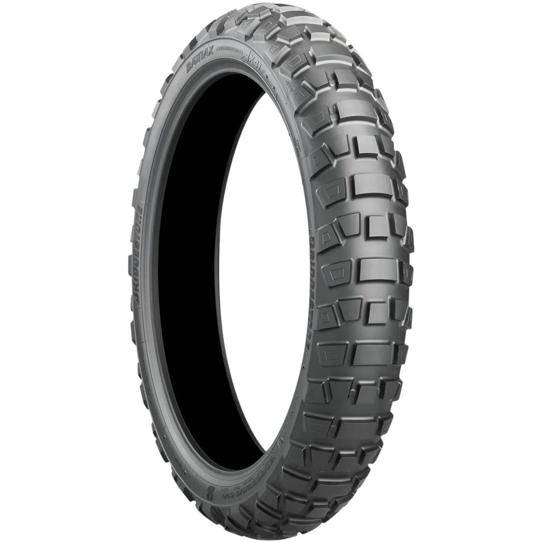 Dæk FORAN Battlax Adventure A41 BRIDGESTONE 3.00-21