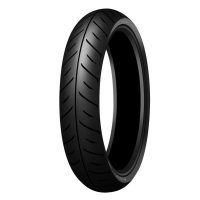 Dæk Foran D254 Dunlop