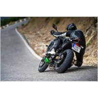 Dæk FORAN Diablo Rosso III Pirelli