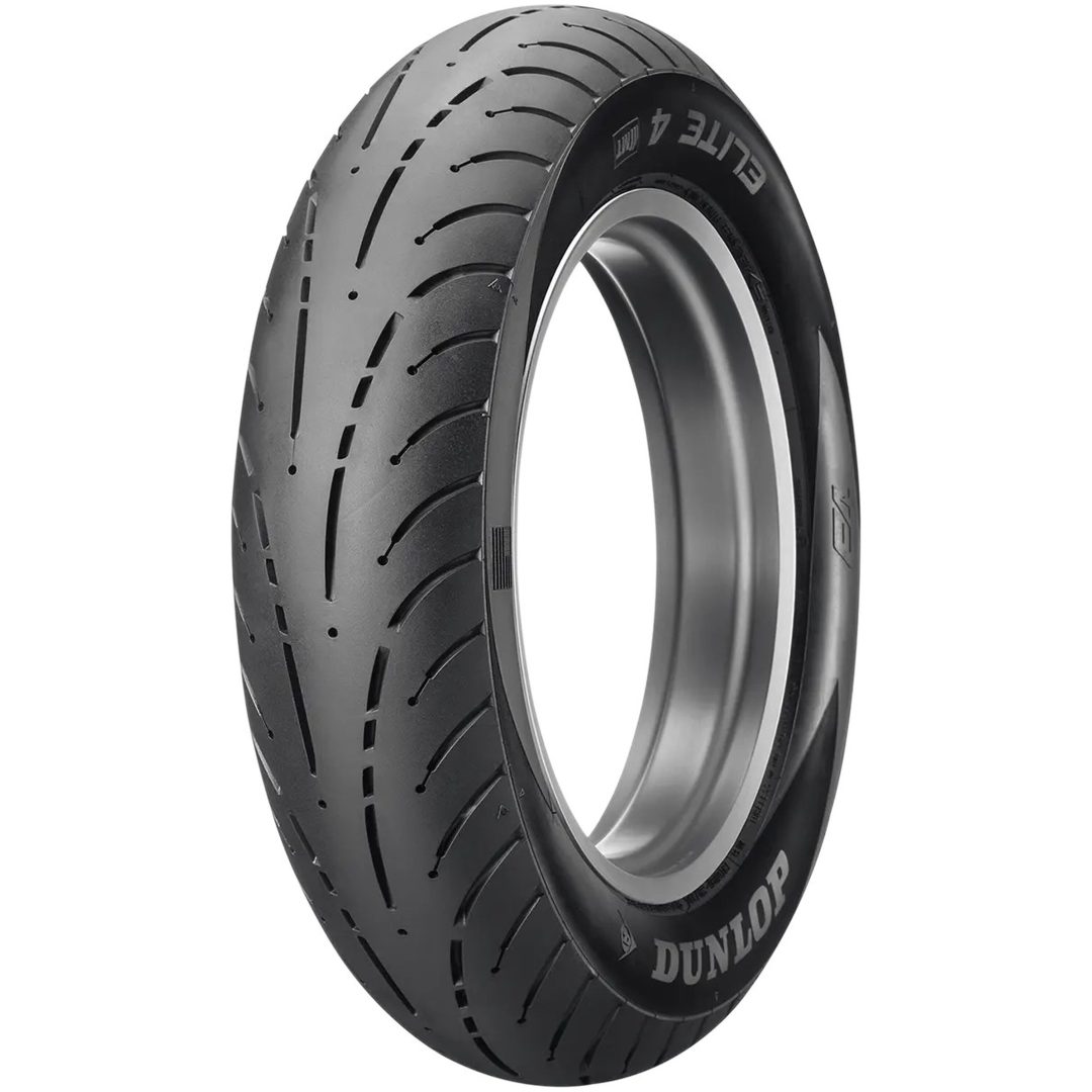 Dæk FORAN Elite 4 Dunlop 130/90B16 73H – billede 2