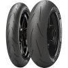 Dæk FORAN Racetec RR Metzeler K1 120/70ZR17 – miniature 2