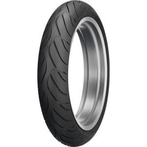 Dæk FORAN Roadsmart III Dunlop