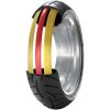 Dæk FORAN Roadtec Z8 Interact Metzeler 110/70ZR17 54W – miniature 2