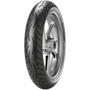 Dæk FORAN Roadtec Z8 Interact Metzeler