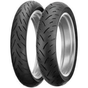 Dæk FORAN Sportmax GPR 300 Dunlop