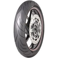 Dæk FORAN Sportsmart MK3 Dunlop