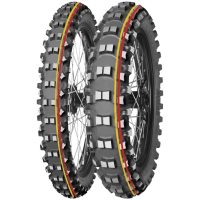 Dæk FORCE-MX SM 110/90-19 MITAS