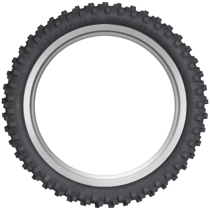 Dæk Geomax MX34 For DUNLOP – billede 2