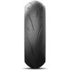 Dæk GP2 190/50 ZR 17 M/C (73W) TL MICHELIN – miniature 4