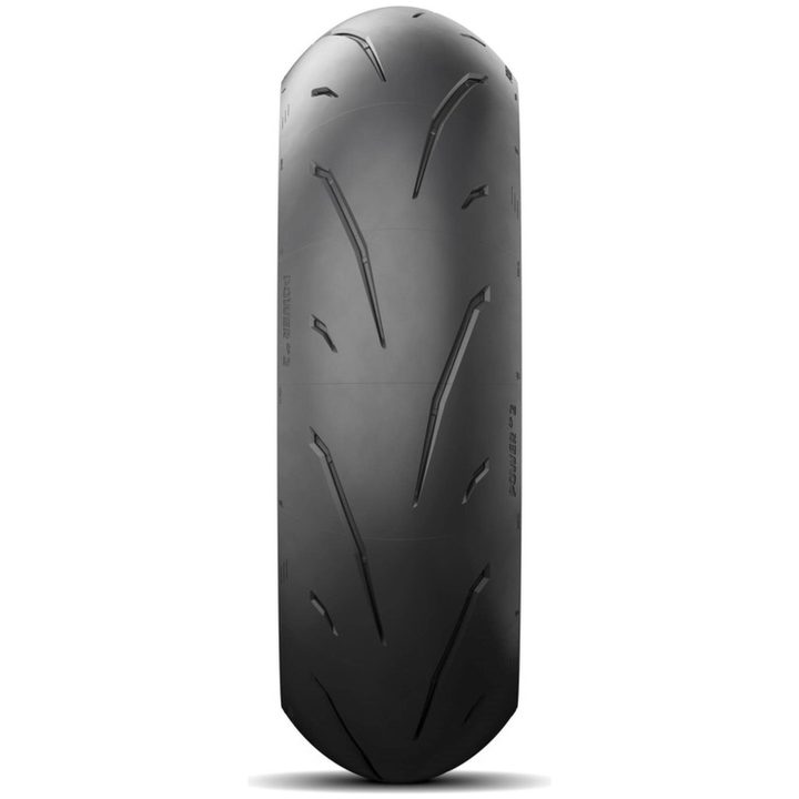 Dæk GP2 190/50 ZR 17 M/C (73W) TL MICHELIN – billede 4