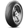 Dæk GP2 200/55 ZR 17 M/C (78W) TL MICHELIN – miniature 2