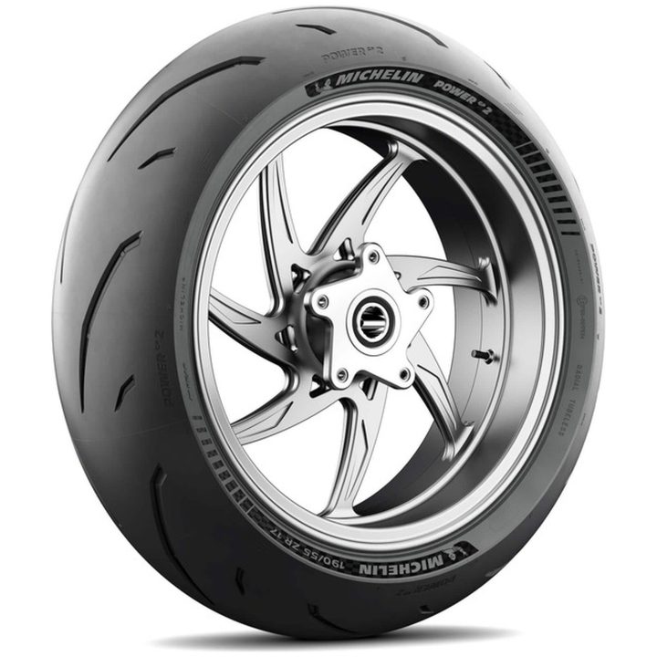 Dæk GP2 MICHELIN – billede 3