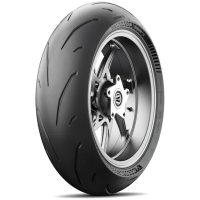 Dæk GP2 MICHELIN