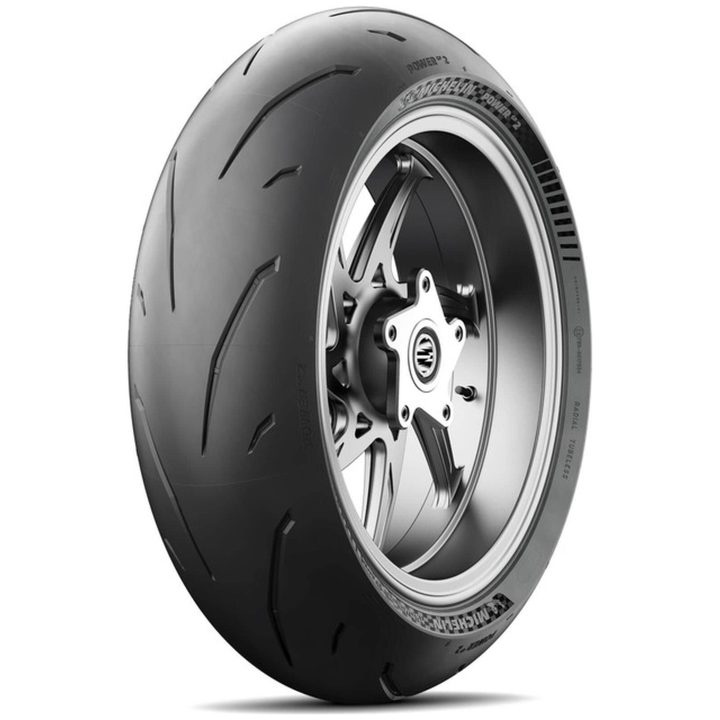 Dæk GP2 MICHELIN – billede 2