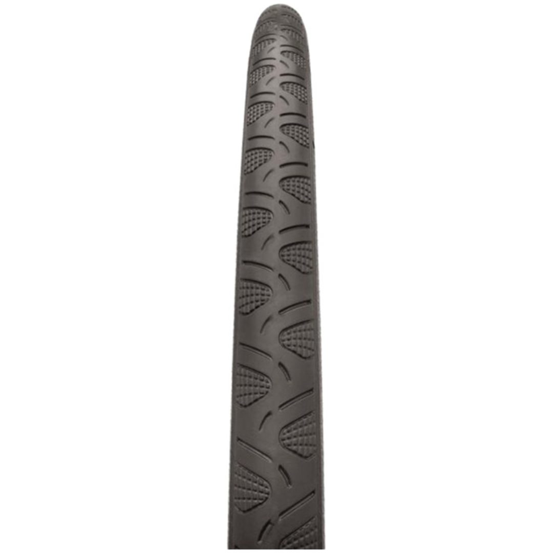 Dæk Grand Prix 4-season Foldbart 700x25c CONTINENTAL