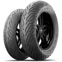 Dæk Grip 2 120/70-11 MICHELIN