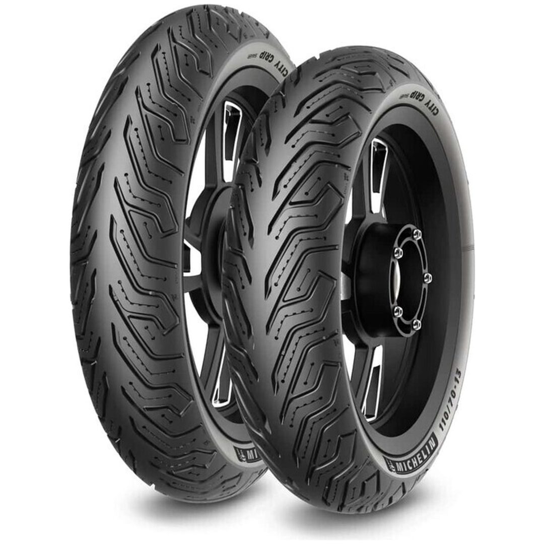 Dæk GRIP SAVER REINF MICHELIN