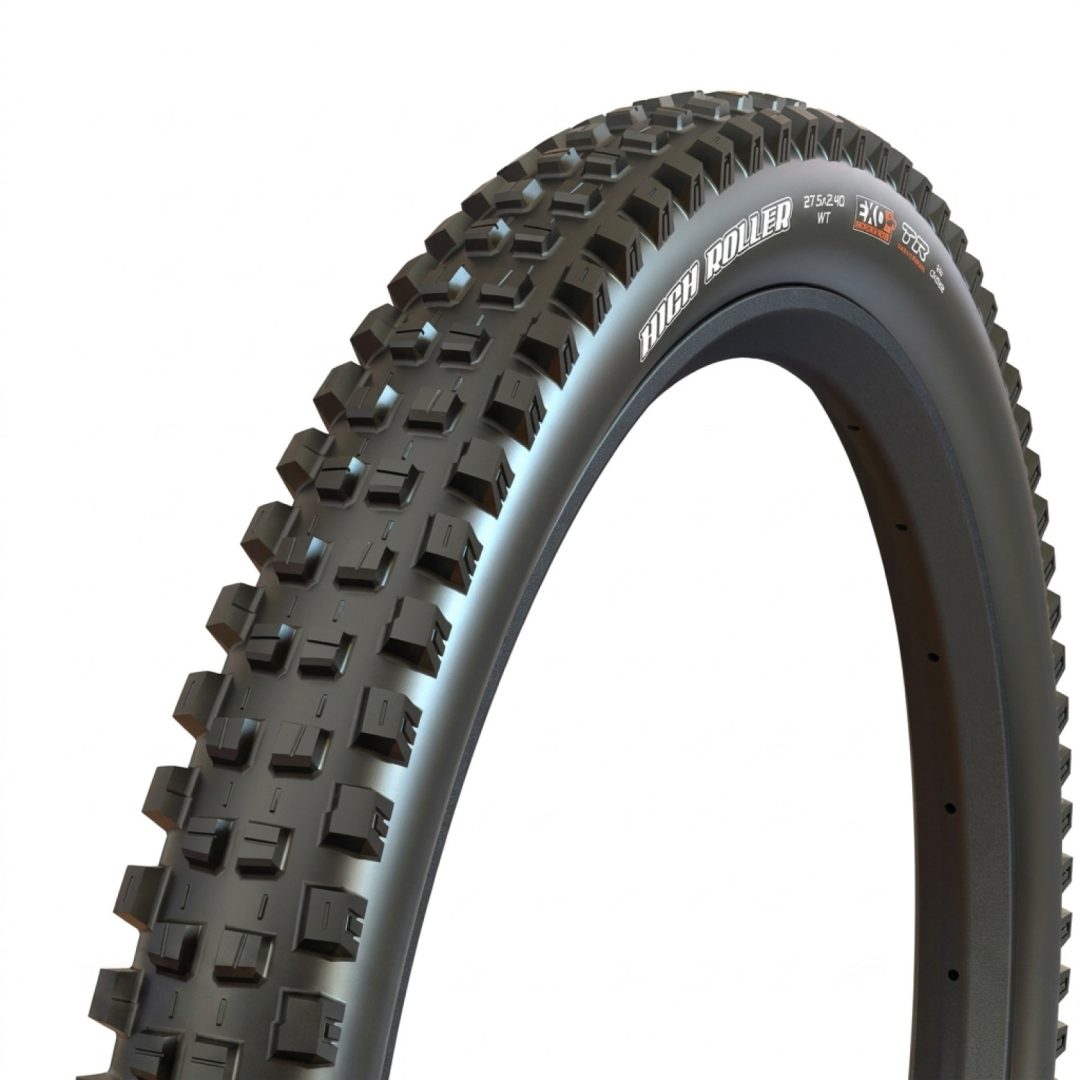 Dæk High Roller III 3C DH MAXXIS