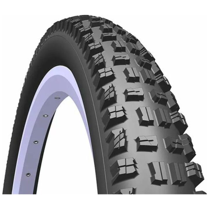 Dæk Highlander R02 29x2,45 Foldbart Dh Supra Max Textra Edc-dual Comp MITAS – billede 2