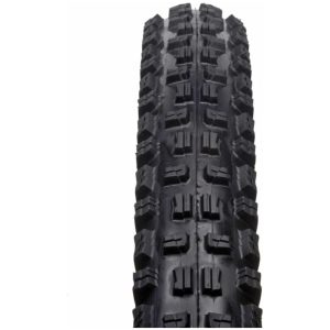 Dæk Highlander R02 29x2,45 Foldbart Dh Supra Max Textra Edc-dual Comp RUBENA