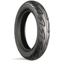 Dæk HOOP B01 90/90-10 BRIDGESTONE