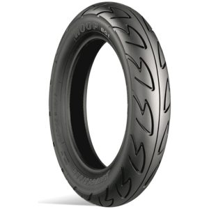 Dæk HOOP B01 90/90-10 BRIDGESTONE