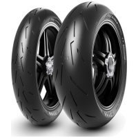 Dæk IV 180/60 ZR 17 TL Bag PIRELLI