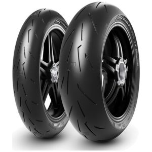Dæk IV 200/60 ZR 17 PIRELLI