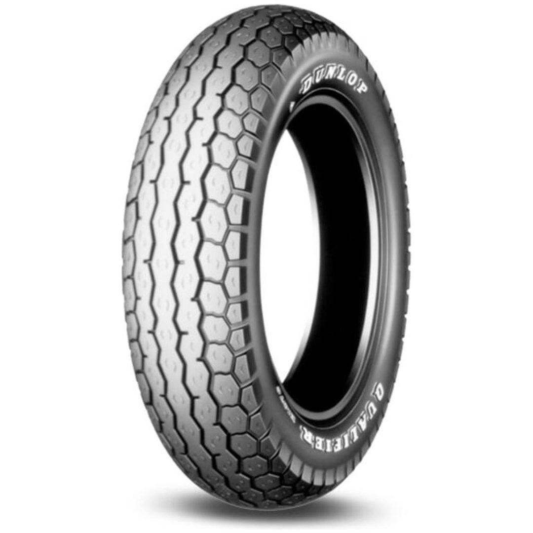 Dæk K127 110/90-16 59S TT Bag DUNLOP – billede 2