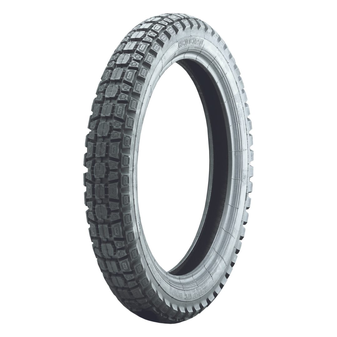 Dæk K37 Adventure Dual Sport HEIDENAU – billede 2