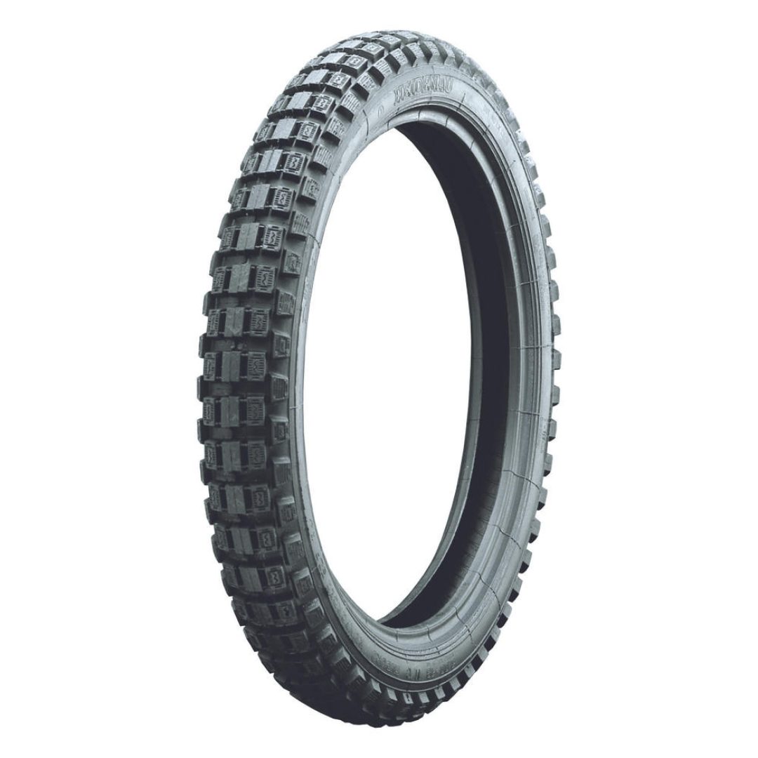Dæk K41 Adventure Dual Sport HEIDENAU
