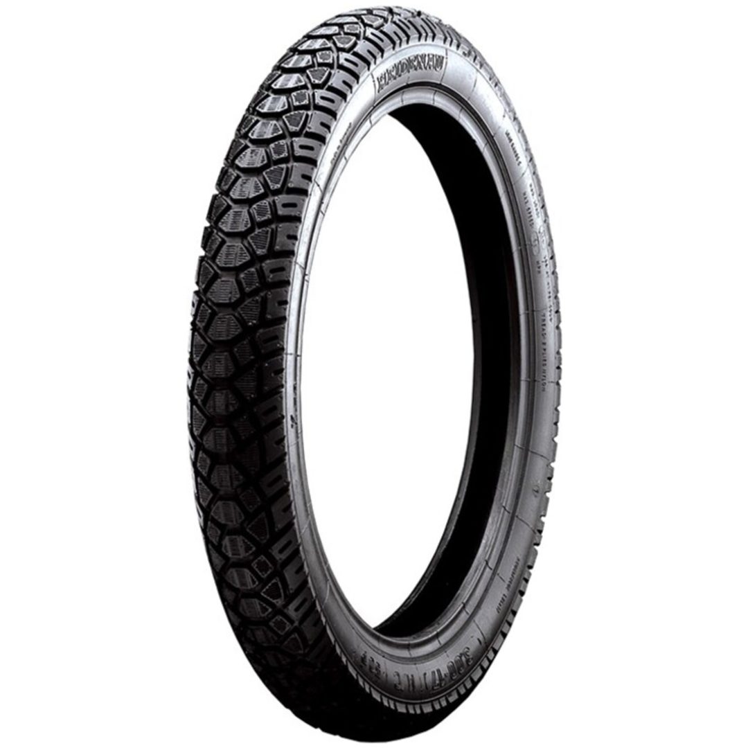 Dæk K58 3.00-10 HEIDENAU