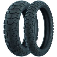 Dæk K60 150/70 B 18 TL HEIDENAU