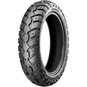 Dæk K60 Scout Adventure/dual Sport HEIDENAU