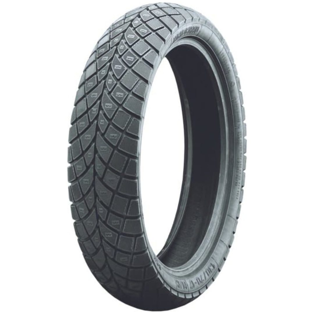 Dæk K66 REINF 80/90-14 HEIDENAU