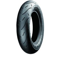 Dæk K80 SR 100/90-10 HEIDENAU
