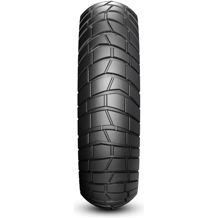 Dæk Karoo Street METZELER 110/80R19 – billede 4
