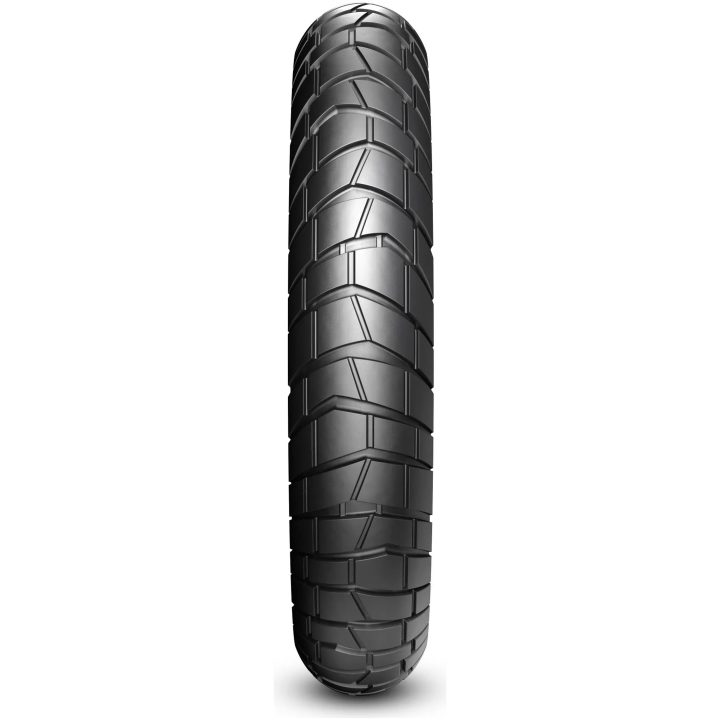 Dæk Karoo Street METZELER 110/80R19 – billede 8