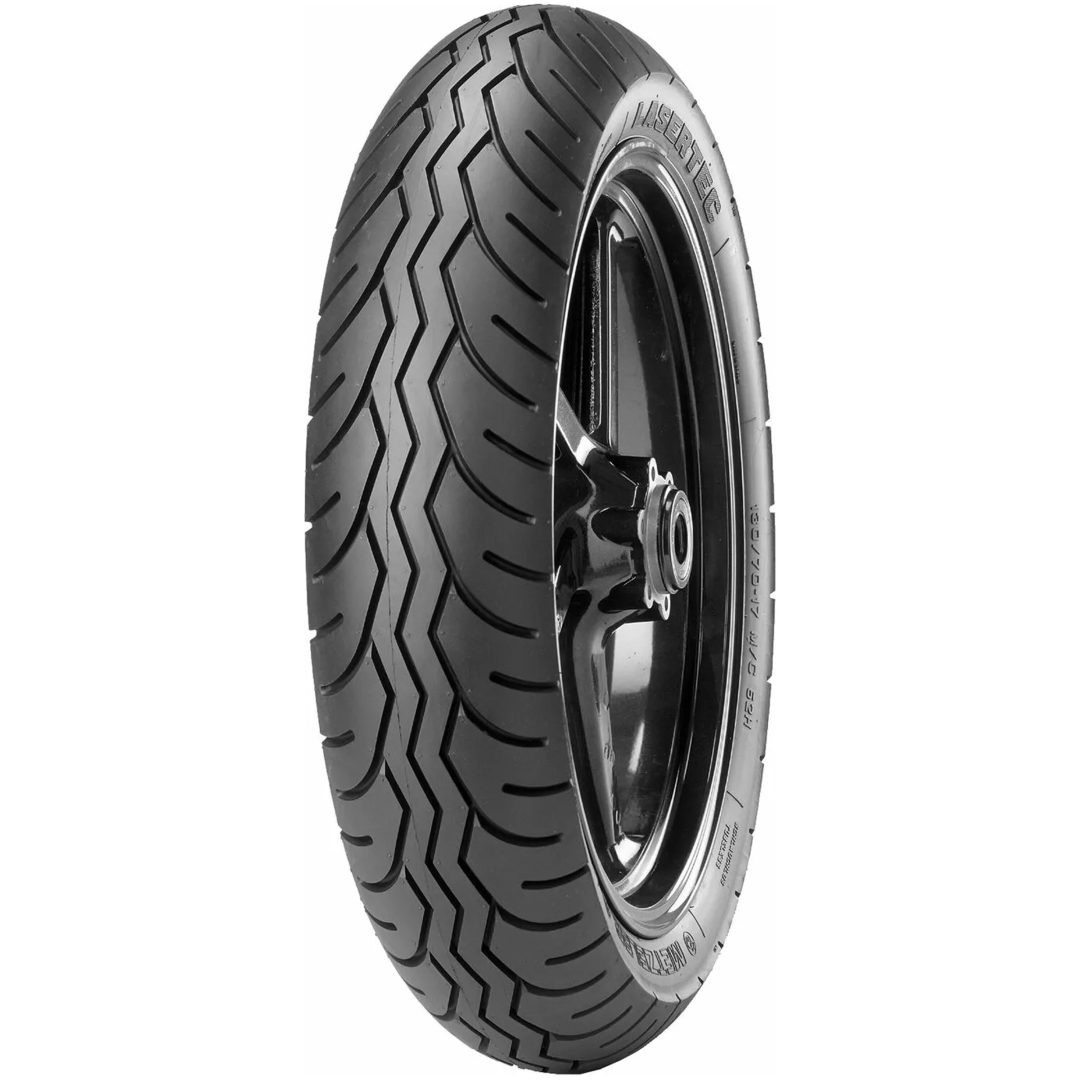 Dæk Lasertec 130/70-18 Bag METZELER 130/70-18