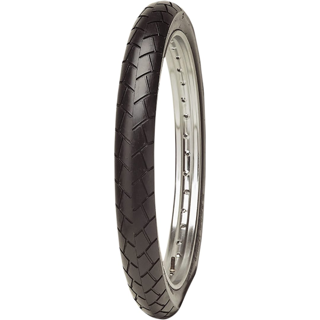 Dæk MC-11 Knallert 17" Universal Mitas 2 31J – billede 2